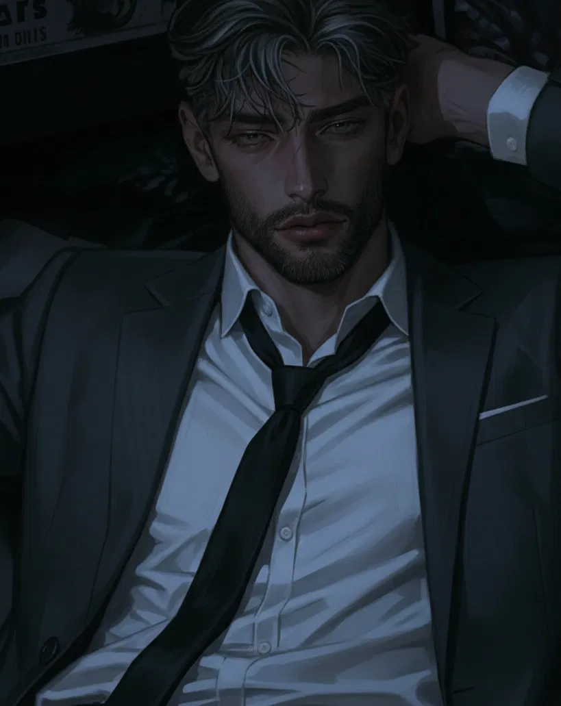 Avatar of Victor Aldridge