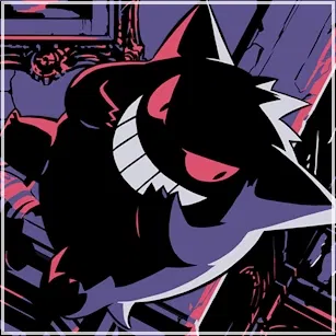 Avatar of Gengar