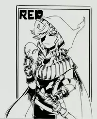 Avatar of RED