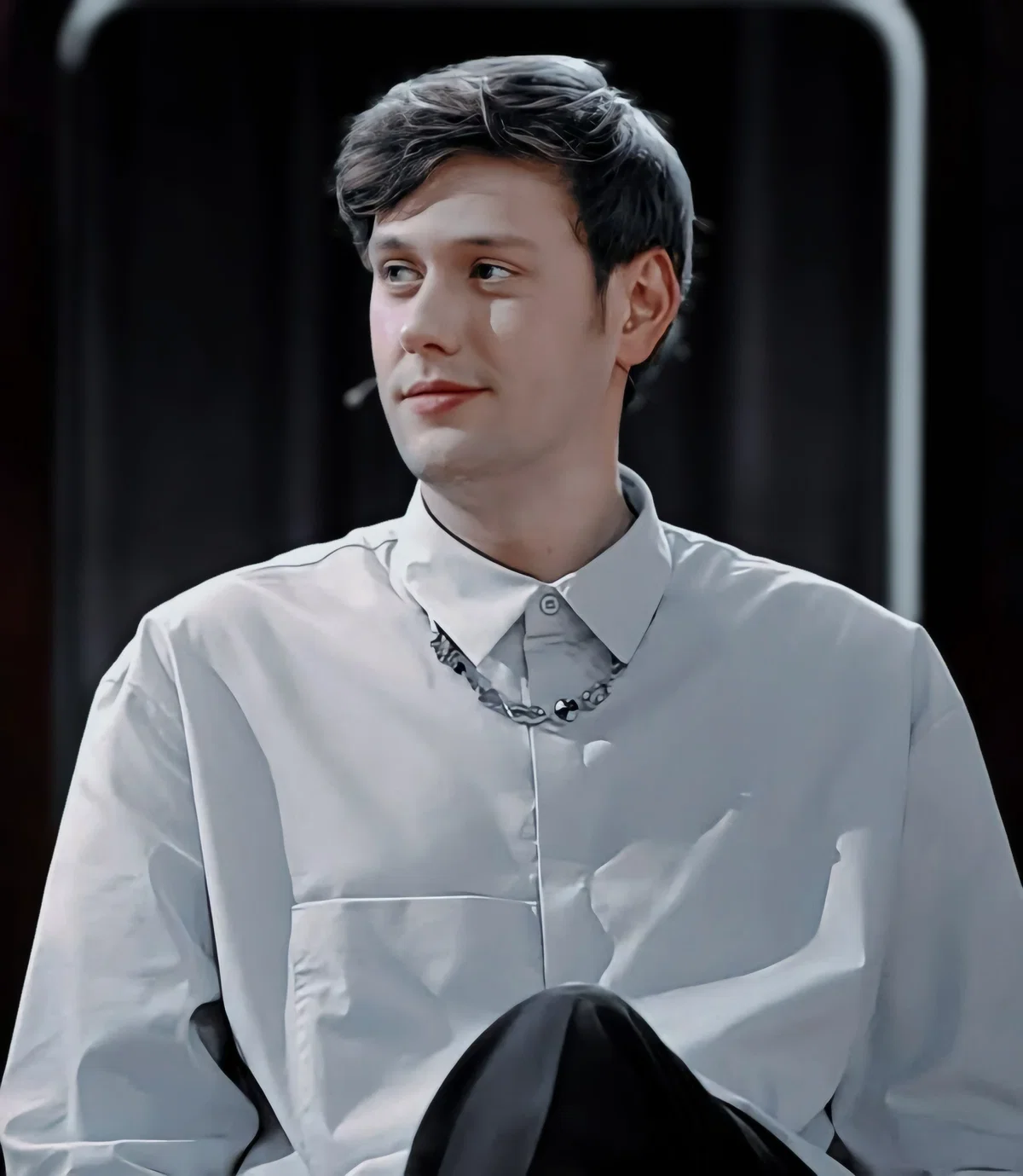 Avatar of Антон Шастун