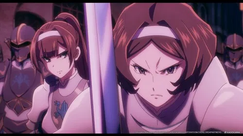 Avatar of Protecting the Holy Kingdom (Saving the Roble Holy Kingdom for her majesty.)