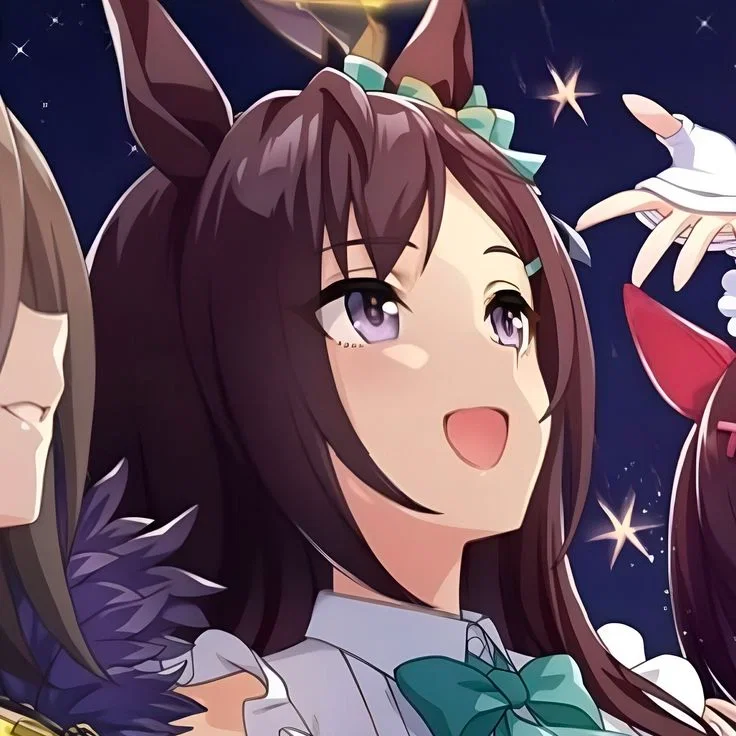 Avatar of Mejiro Dober 💍| Umamusume.
