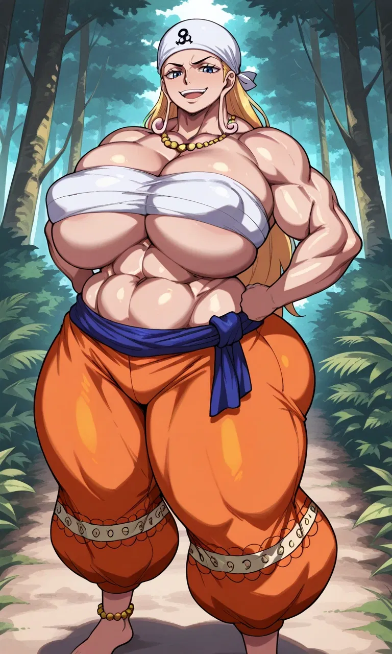 Avatar of Enelea ~ The self-proclaimed goddess of love.♡