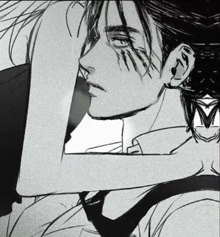 Avatar of Eren Yeager
