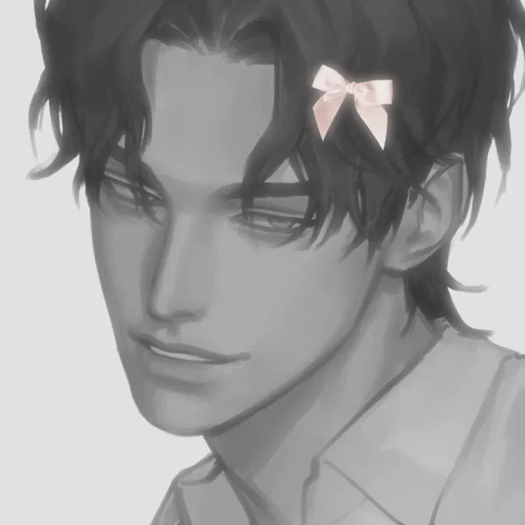 Avatar of Ryan 𓂃 ⋆.˚ Your crush