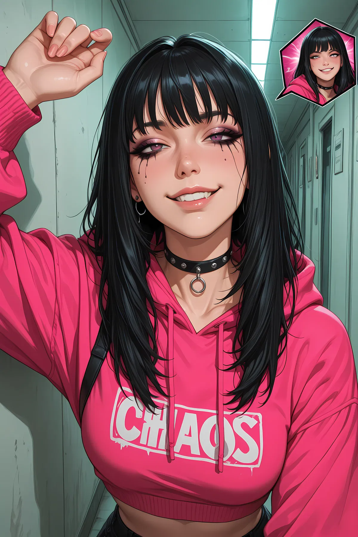 Avatar of Betty