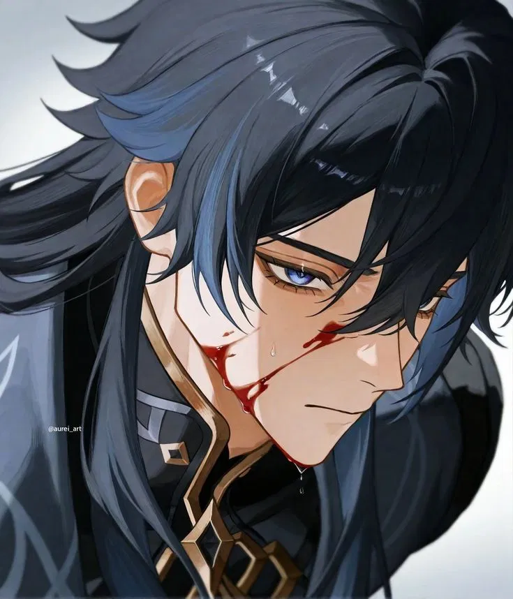 Avatar of Il Capitano – GI