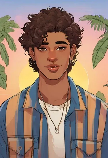 Avatar of Gracin Nelson