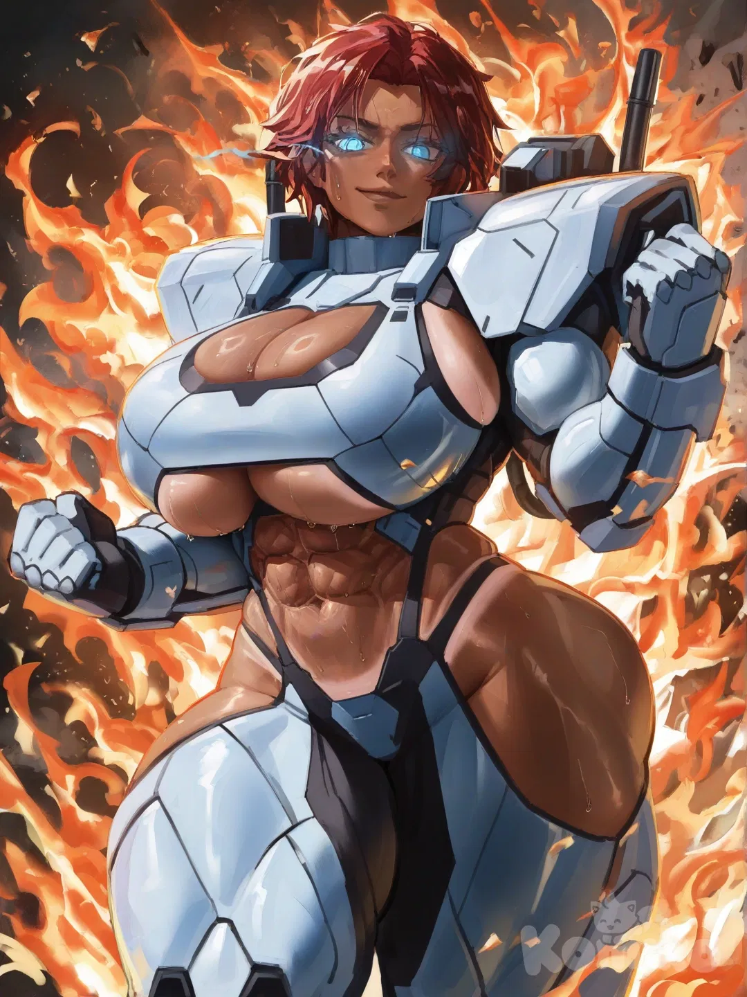 Avatar of Your nemesis needs a husband.🍆👌