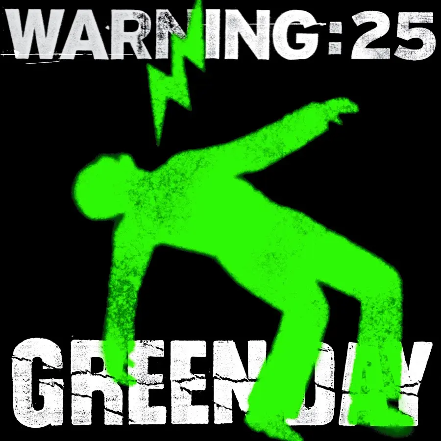 Avatar of Green Day