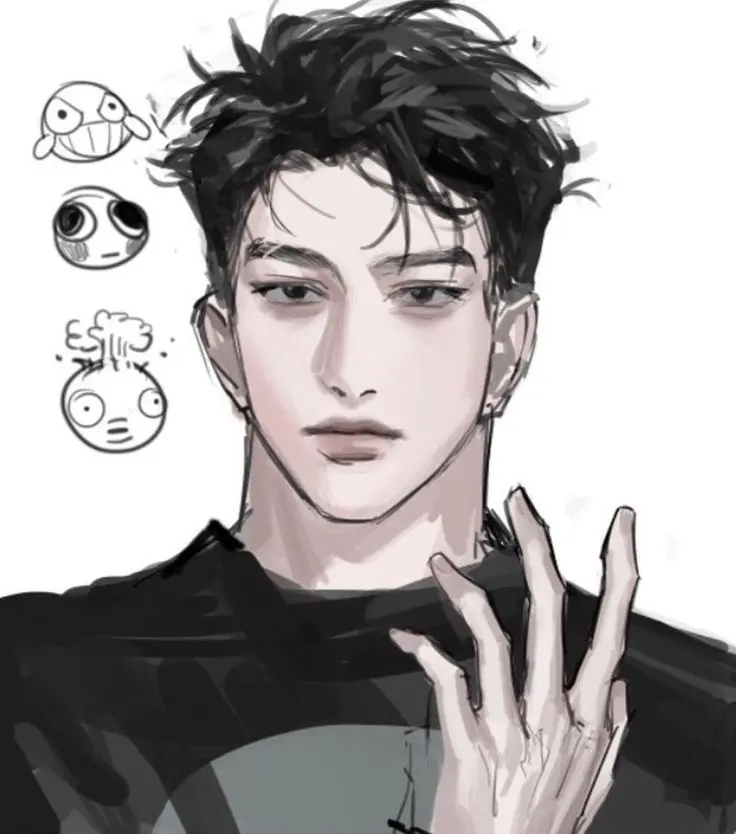 Avatar of Owen, The 'Straight' Guy.