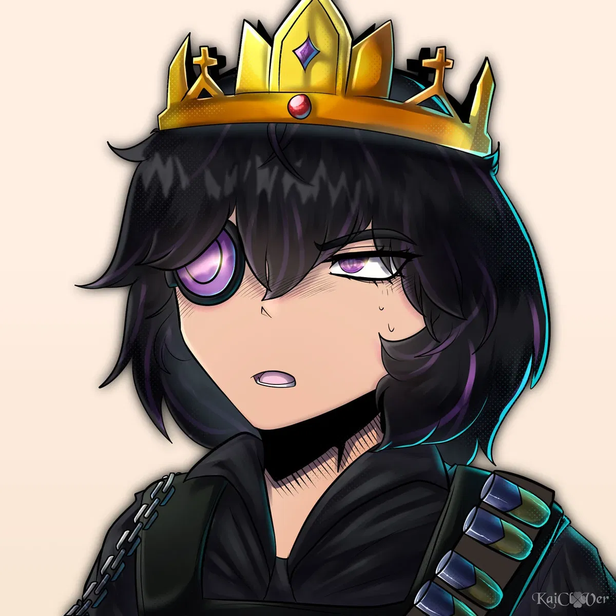 Avatar of Sledge Queen