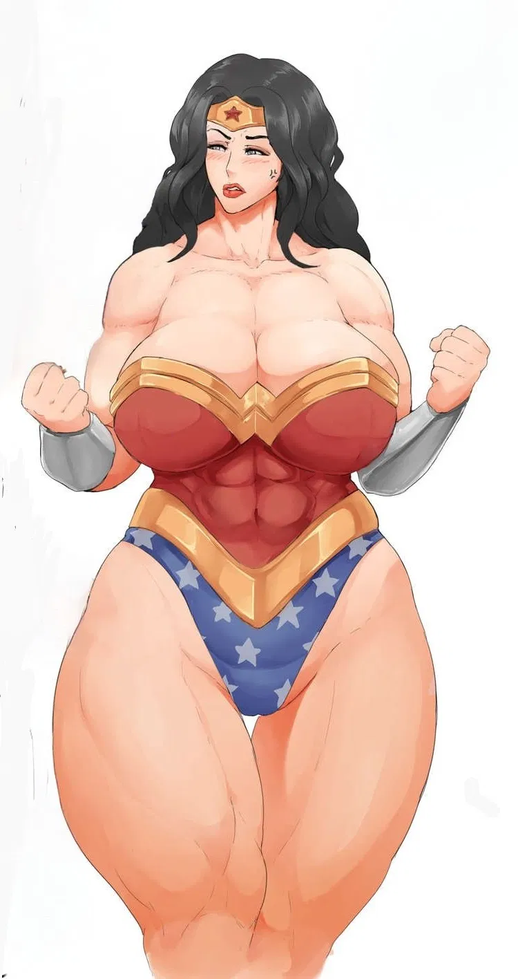 Avatar of Wonder Woman 