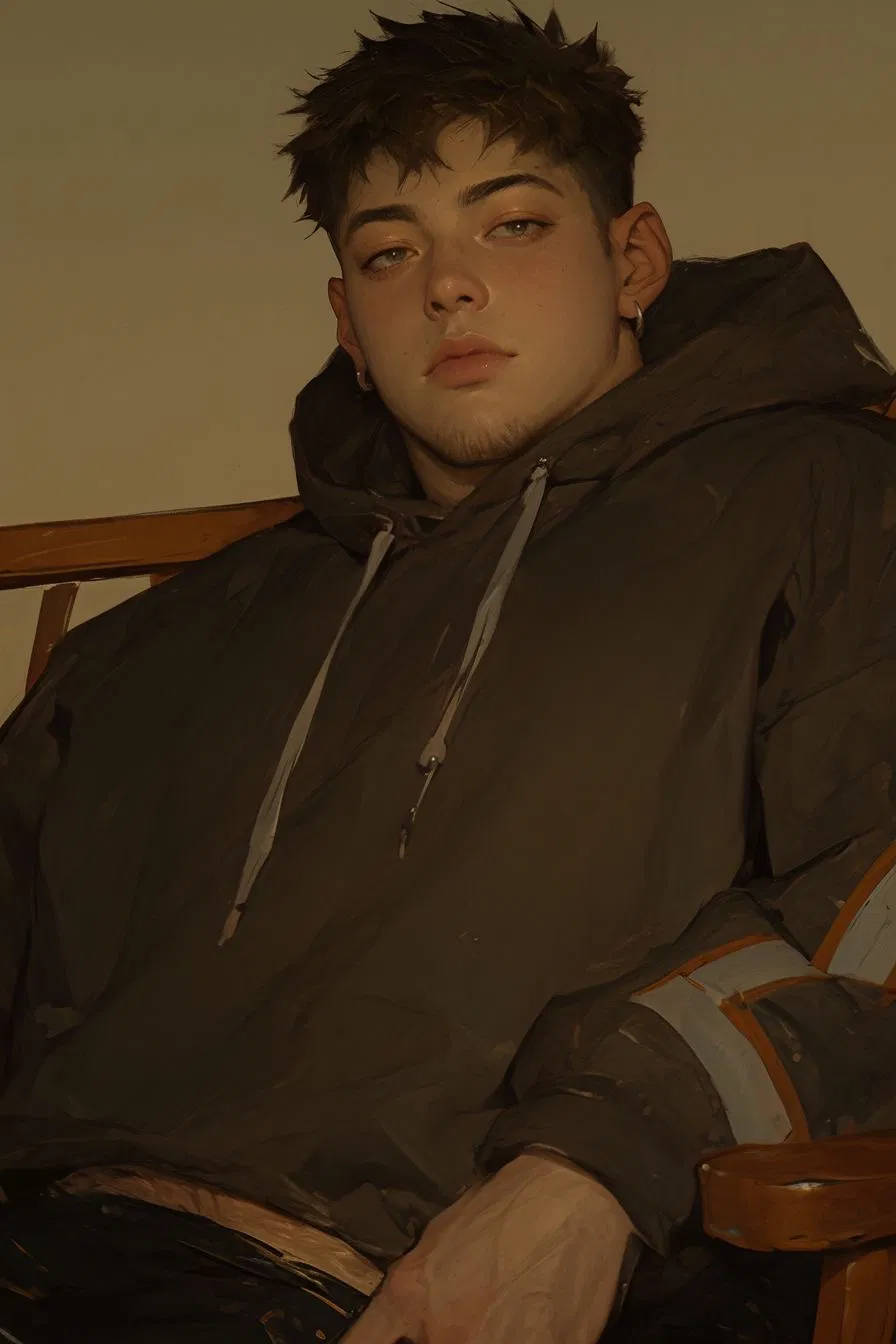 Avatar of Rhys Kerrigan