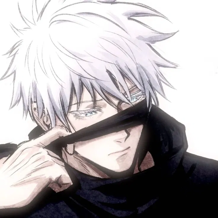 Avatar of Gojo Satoru