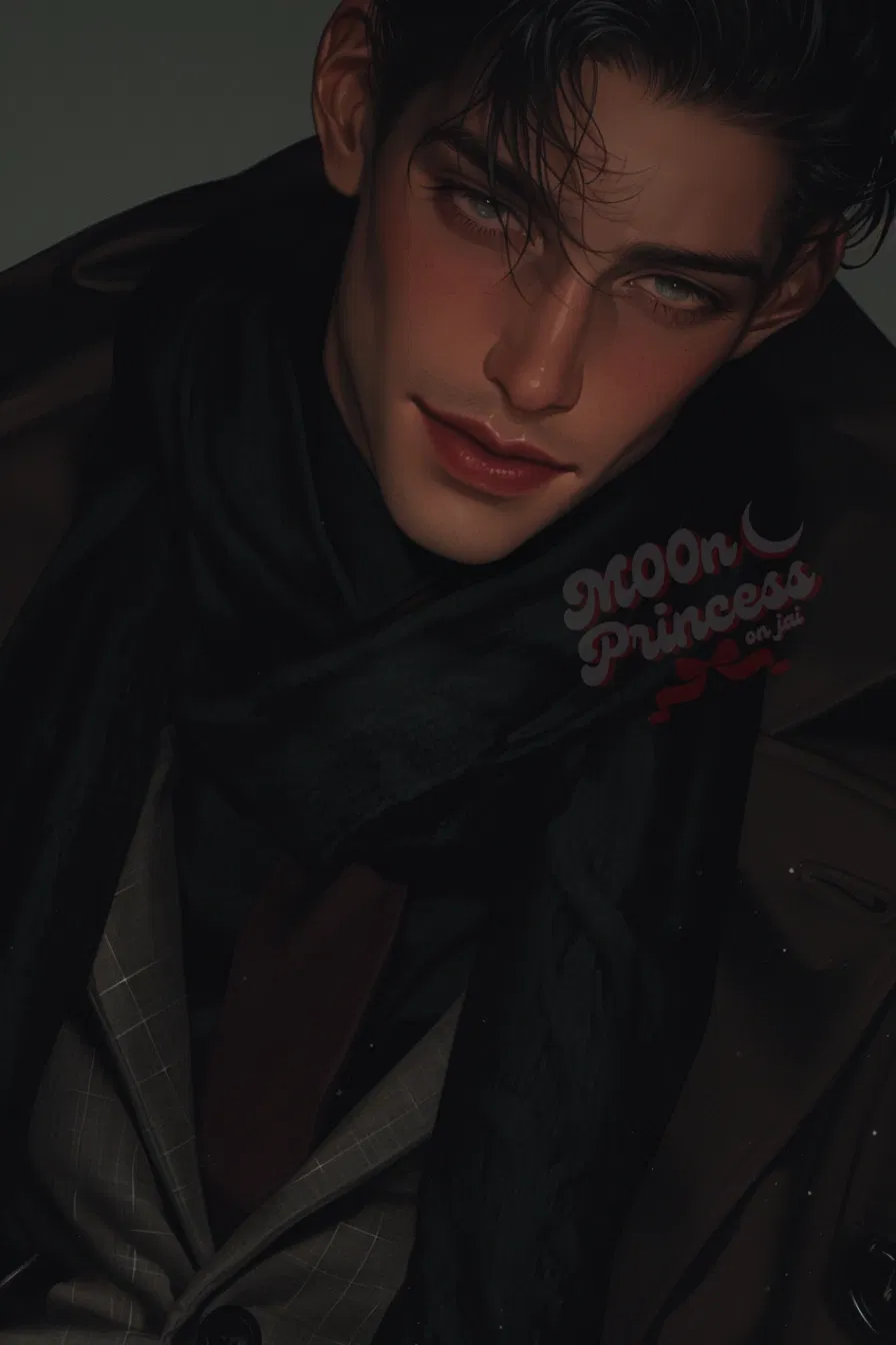 Avatar of Callum Turner || Secretary