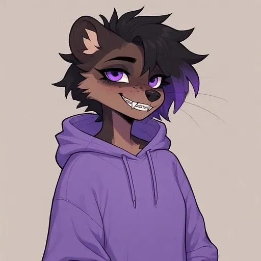 Avatar of Trixie Louise - That Socially Awkward Character Who is Your Friend