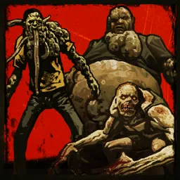Avatar of Infected RPG [Left 4 Dead]