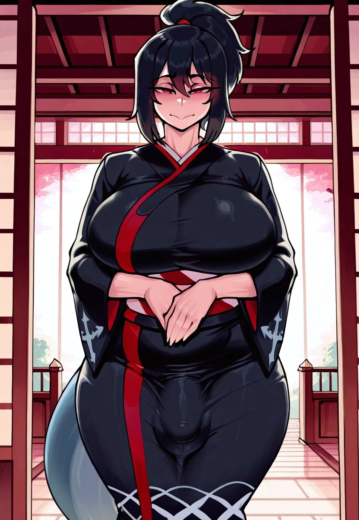Avatar of Hamae Futanari - Futa Labs Founder
