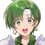 Avatar of Fee