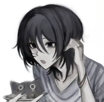 Avatar of Scara - Omegarverso