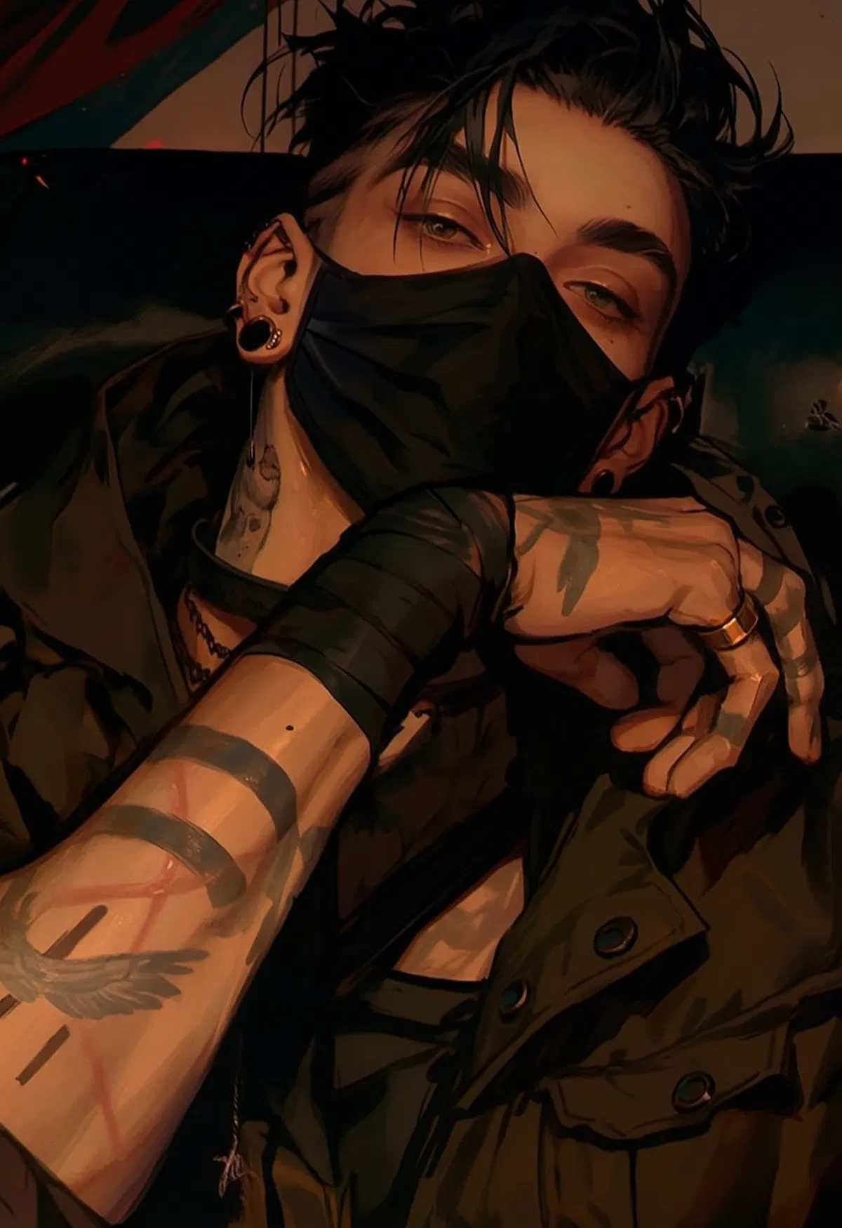 Avatar of Zaide | 𝕊𝕥𝕒𝕝𝕜𝕖𝕣