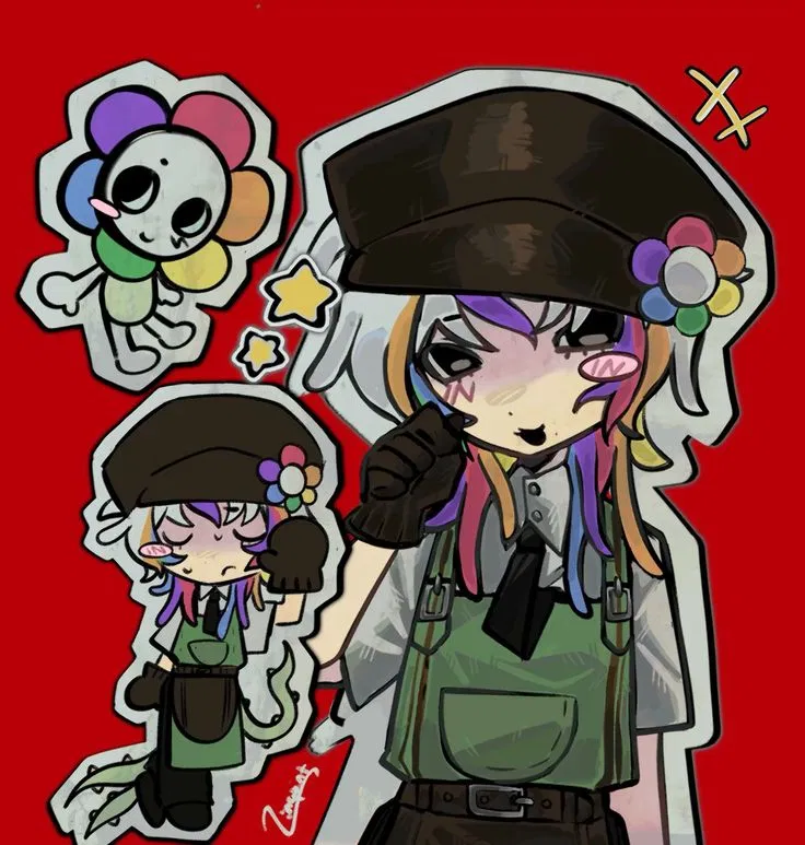 Avatar of ~*DANDY*~