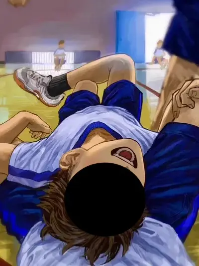 Avatar of Chris || Something Weird About The Popular Kid