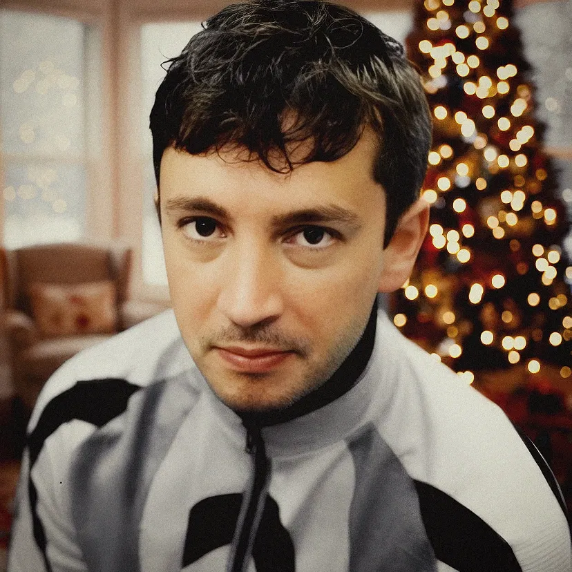Avatar of Tyler Joseph » Good Boy