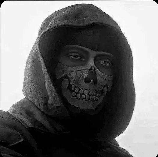 Avatar of Simon Riley