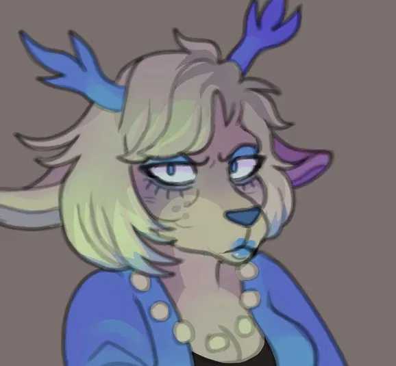 Avatar of Carol Holiday | Vulnerable 