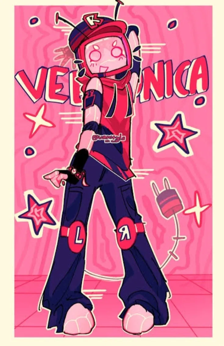 Avatar of Veeronica