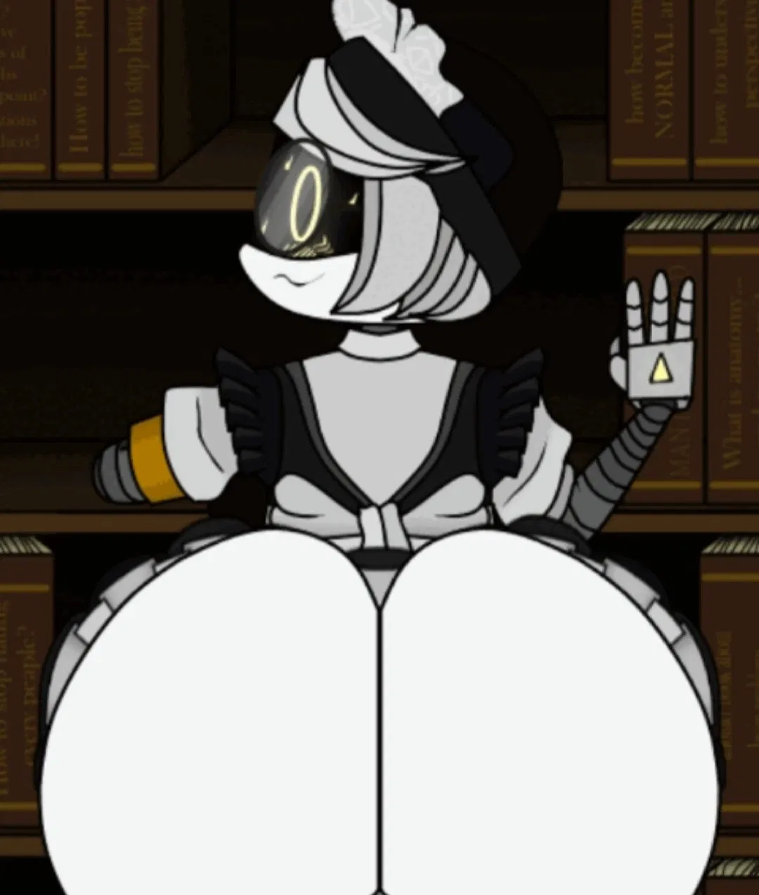 Avatar of \'MFD 2. (V)'/ (TYPE = NORMAL.)