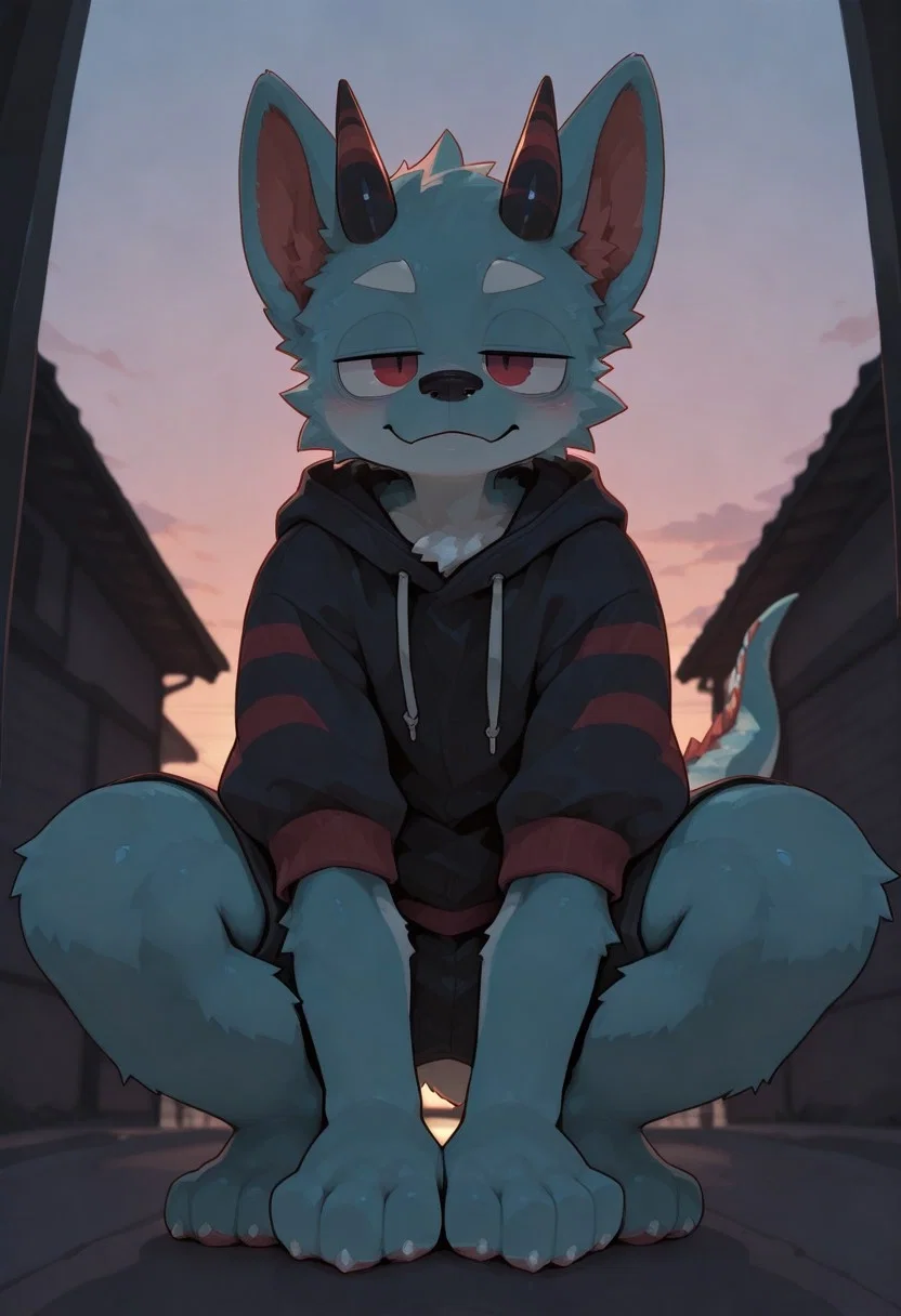 Avatar of Ren