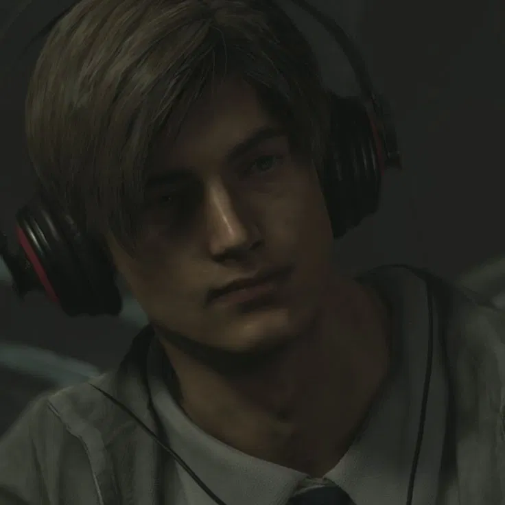 Avatar of Leon Kennedy 