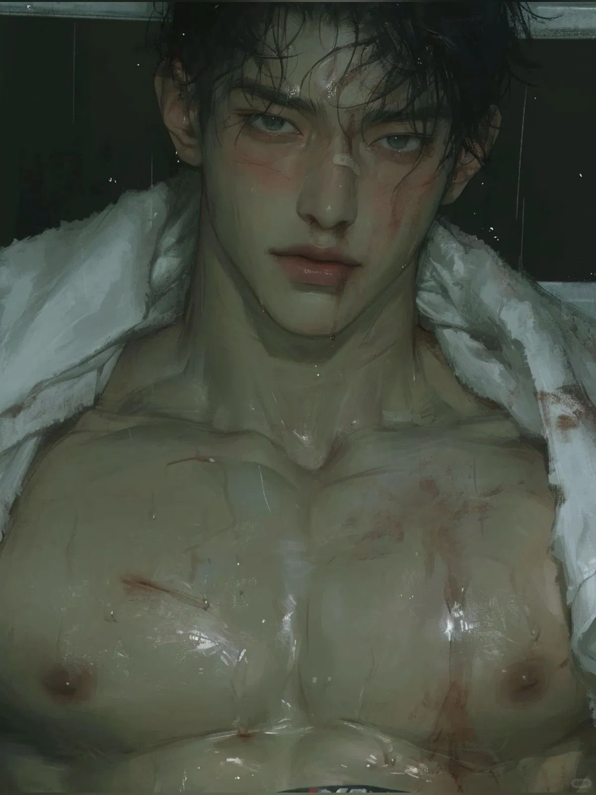 Avatar of Yi Chen | cannibal