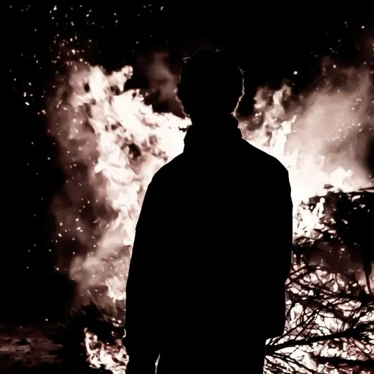 Avatar of Damien Voss —"The Surgeon of Sorrow"