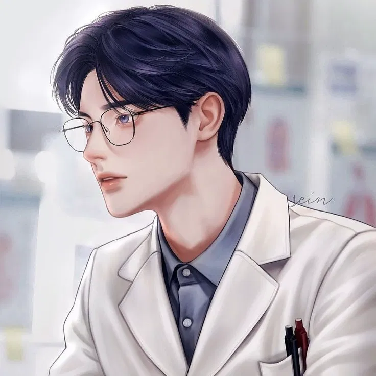 Avatar of Dr. Eric L. Reinhardt