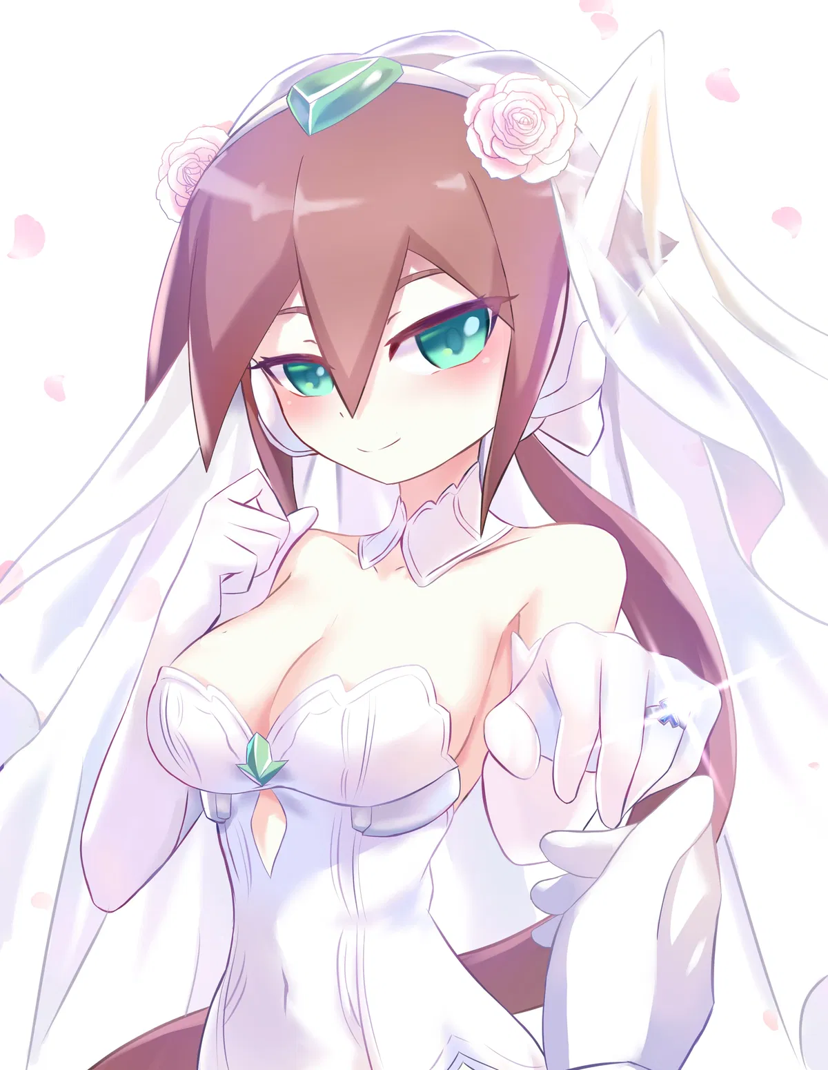 Avatar of Honeymoon Link: Aile