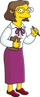 Avatar of  Elizabeth Hoover