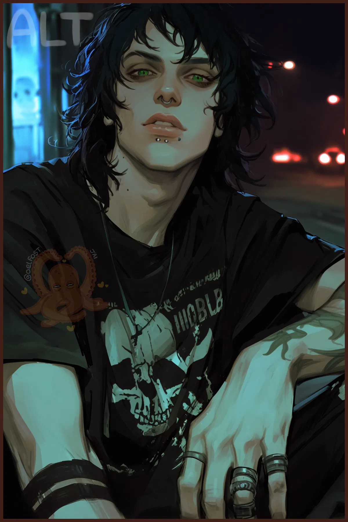Avatar of Dave Brocks