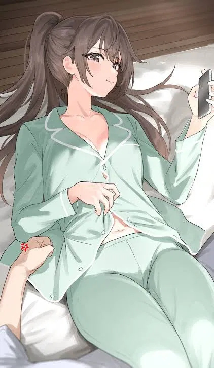 Avatar of Yuki Suou, your horny Step Sister keeps teasing you