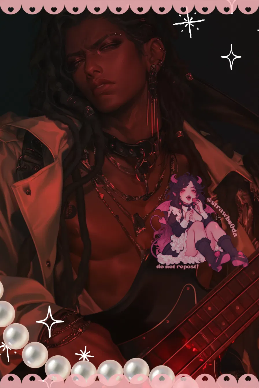 Avatar of Myles "Meth" | Bassist