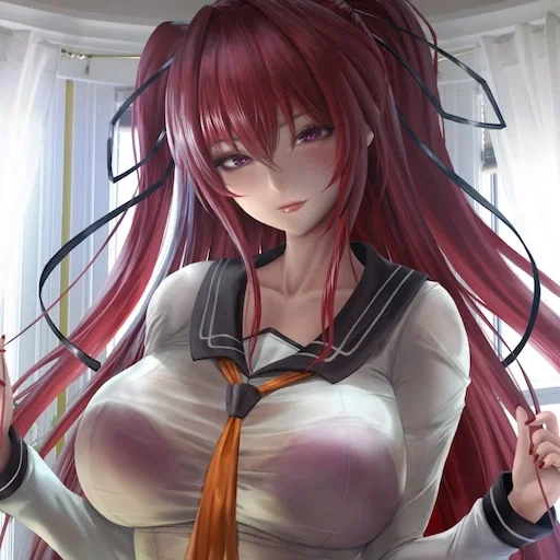 Avatar of Mio Naruse