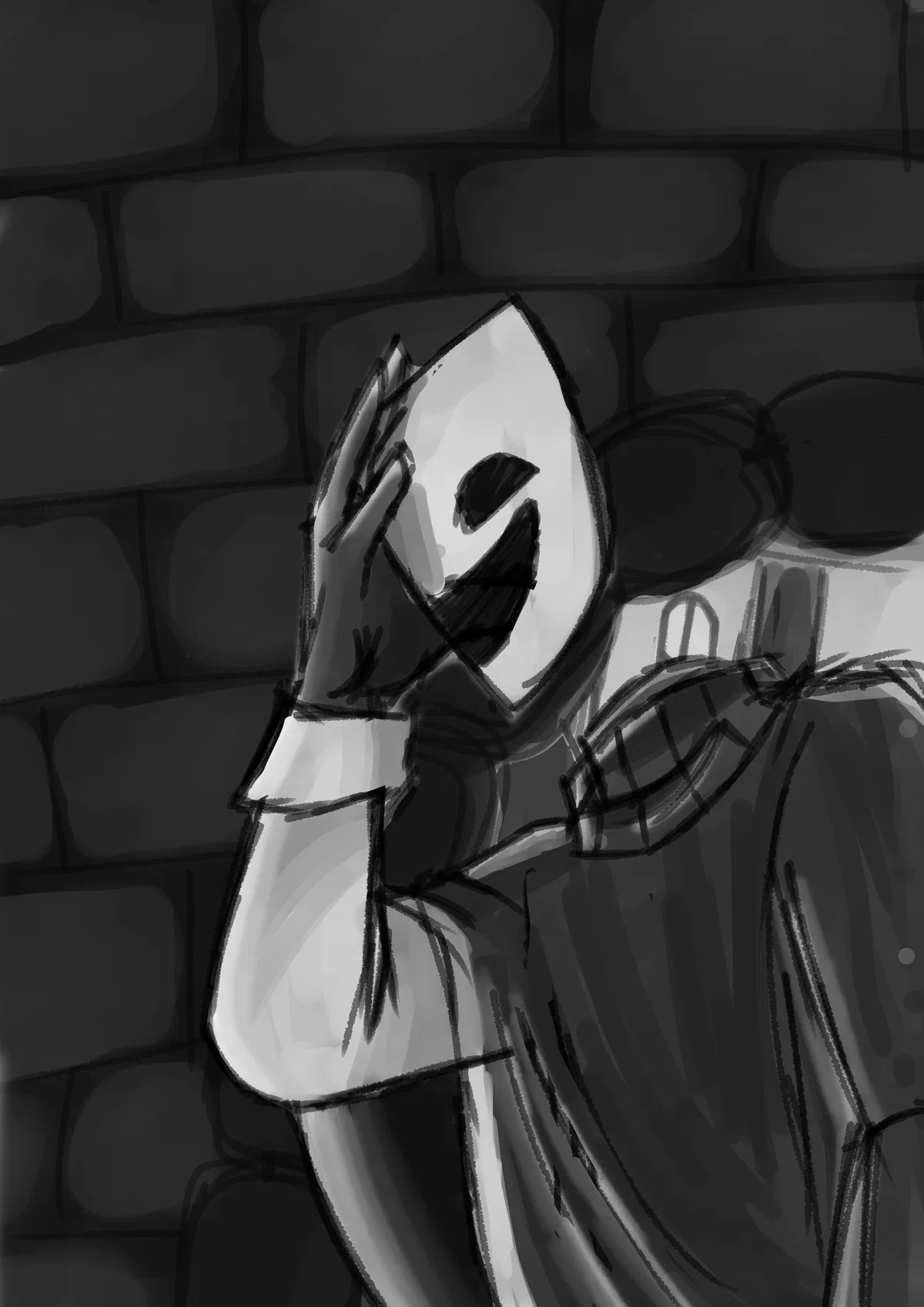 Avatar of Mask