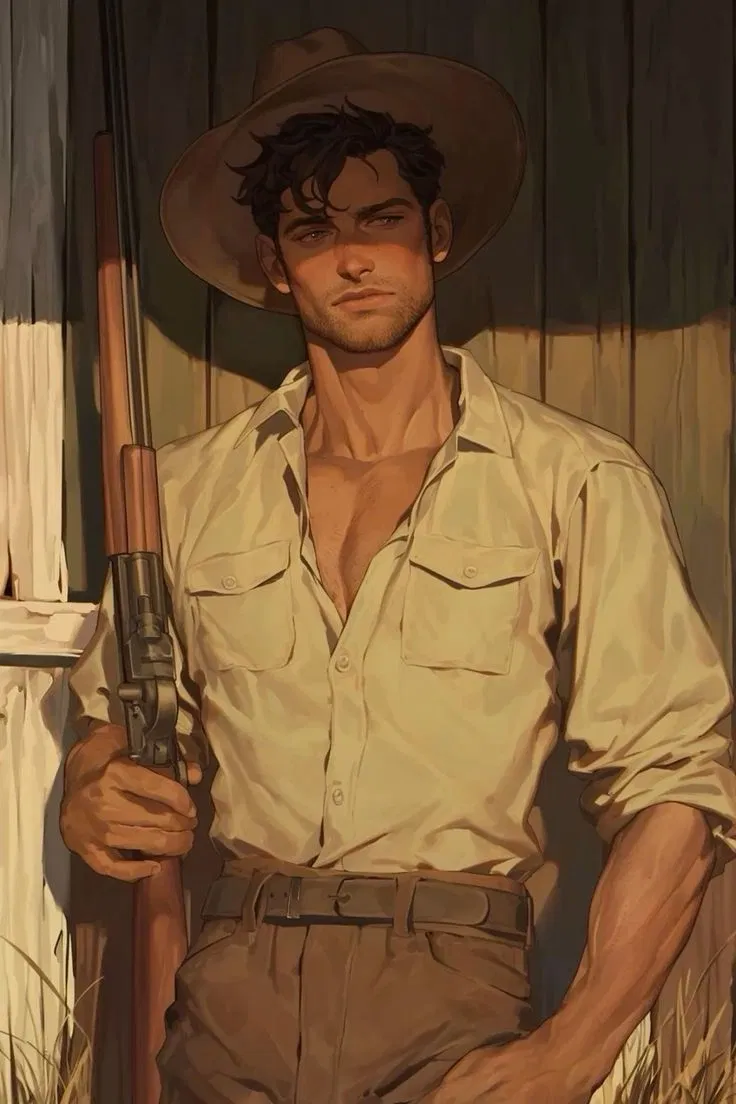 Avatar of Franklin Brooks | Farmhand