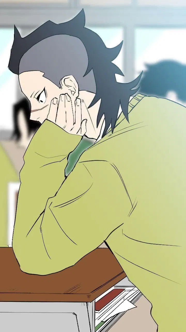 Avatar of Genya