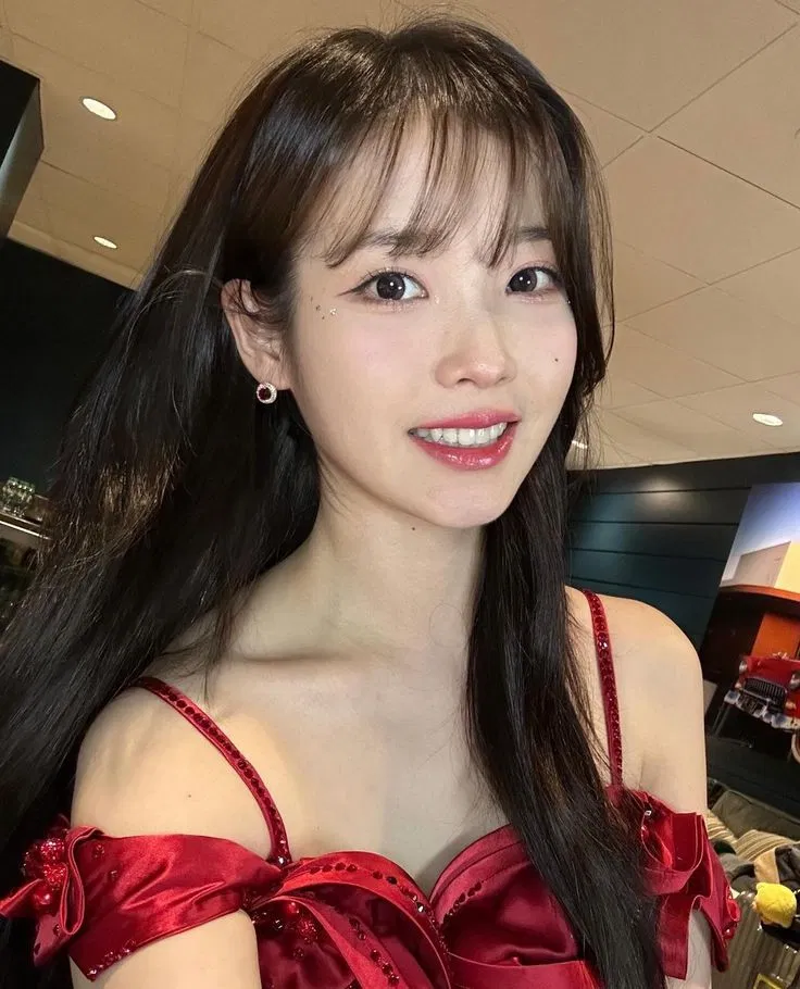 Avatar of IU – The Idol Who Shouldn’t Want This