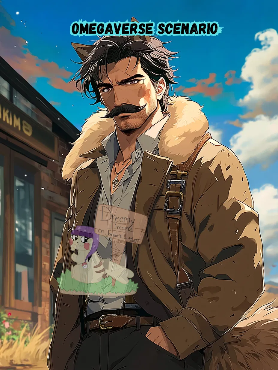Avatar of Clinton Barlowe