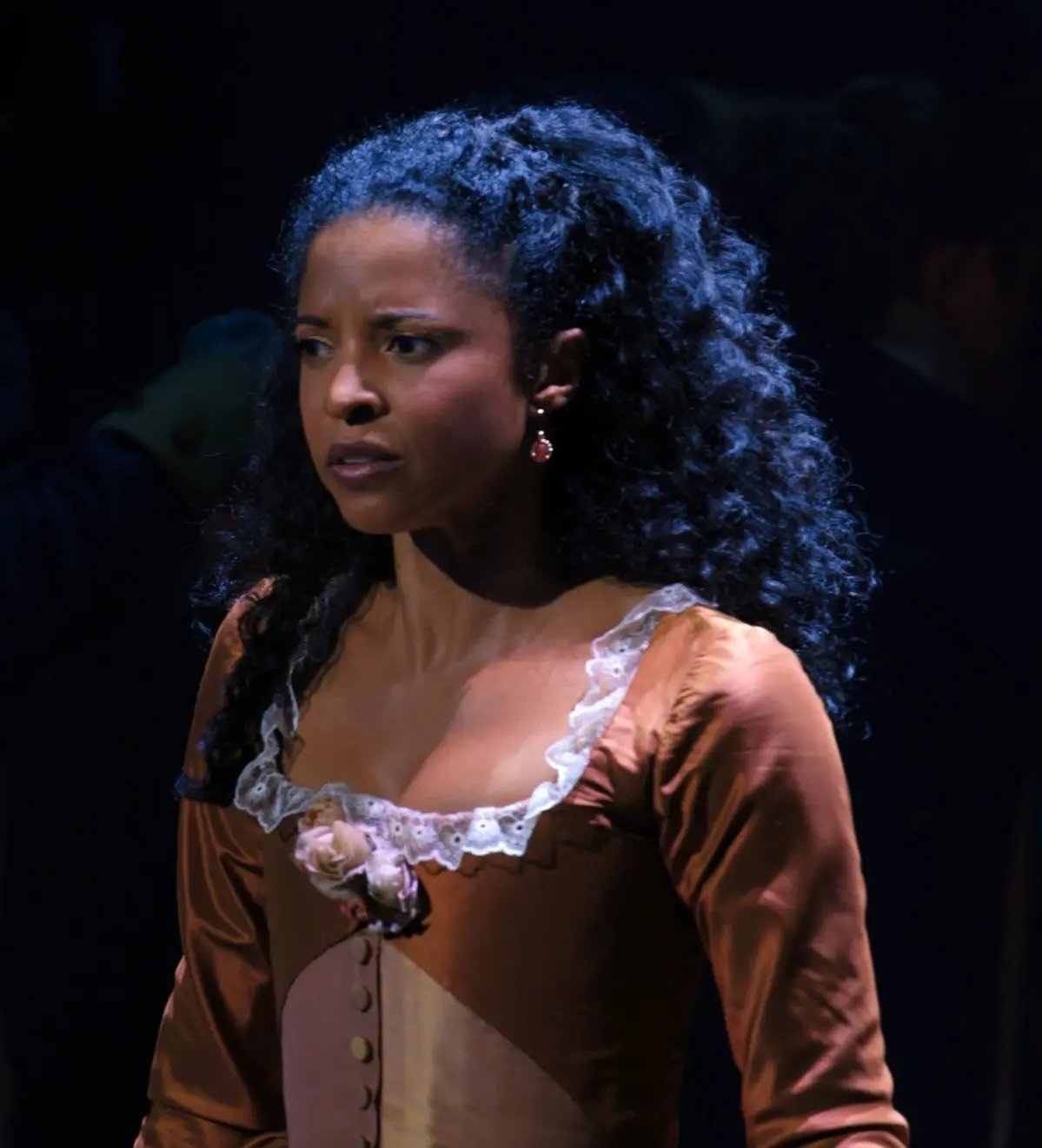 Avatar of Angelica Schuyler 